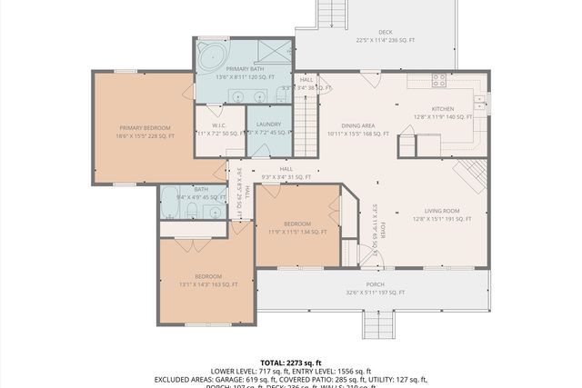 8540 Goodview RD, Goodview, VA 24095