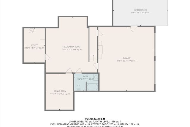 8540 Goodview RD, Goodview, VA 24095