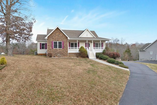 8540 Goodview RD, Goodview, VA 24095
