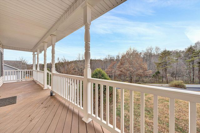 8540 Goodview RD, Goodview, VA 24095