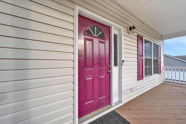 8540 Goodview RD, Goodview, VA 24095