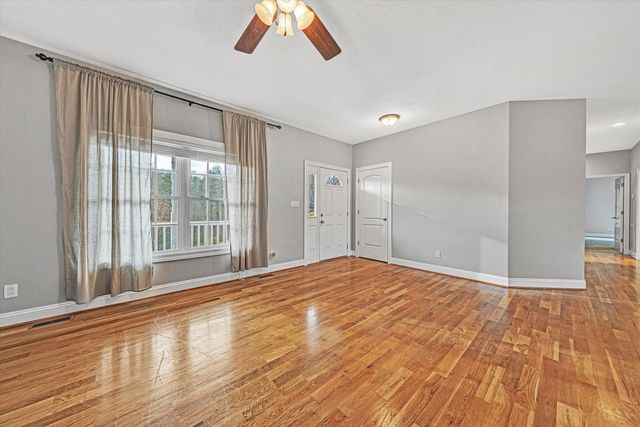 8540 Goodview RD, Goodview, VA 24095