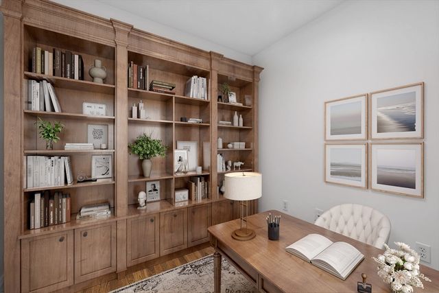 606 Wisteria Way 606, Wayland, MA 01778