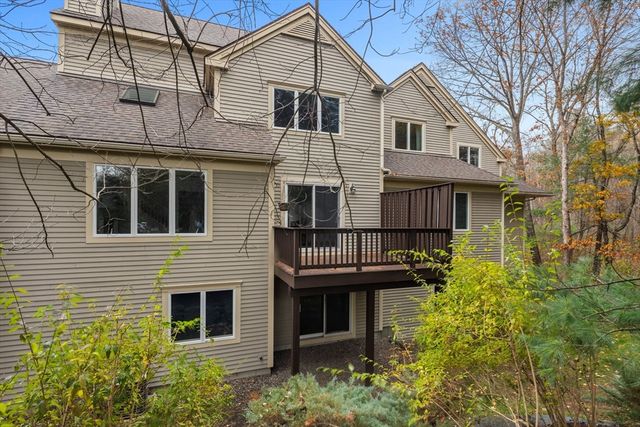 606 Wisteria Way 606, Wayland, MA 01778