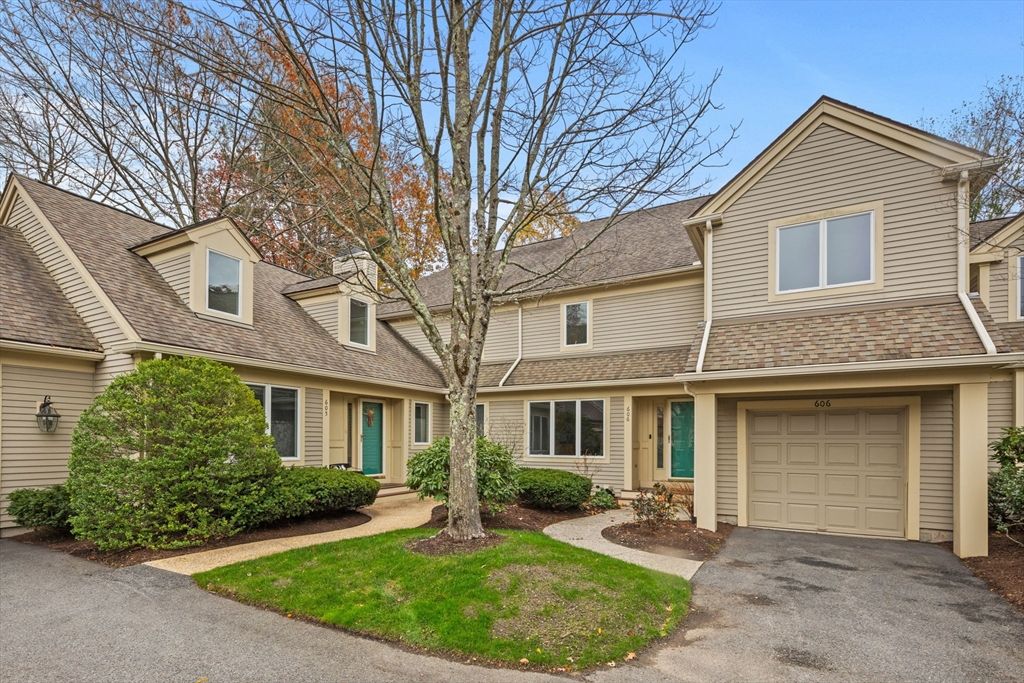 606 Wisteria Way 606, Wayland, MA 01778