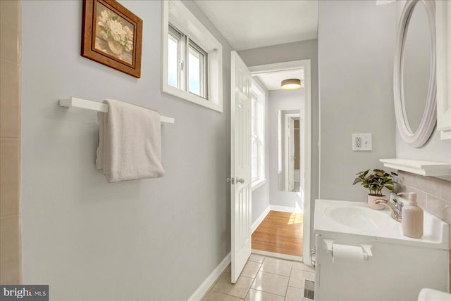 1523 BALDWIN ST, Baltimore, MD 21211