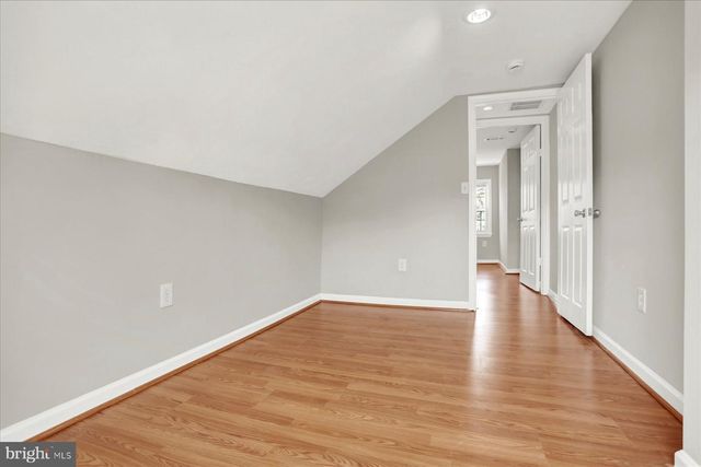 1523 BALDWIN ST, Baltimore, MD 21211