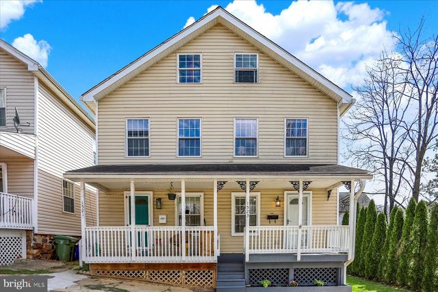1523 BALDWIN ST, Baltimore, MD 21211