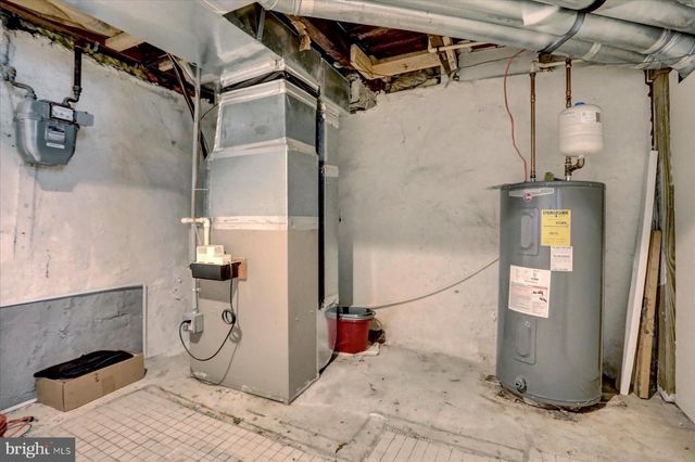 1523 BALDWIN ST, Baltimore, MD 21211