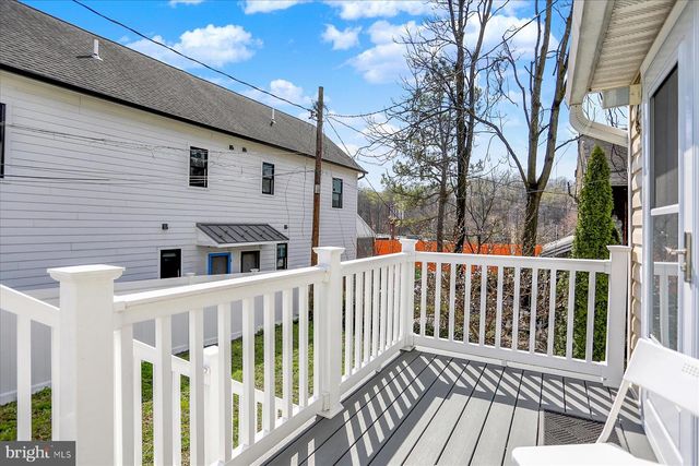 1523 BALDWIN ST, Baltimore, MD 21211