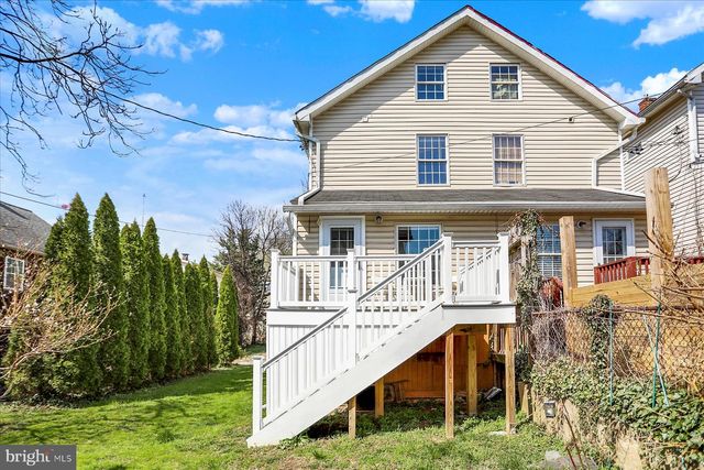 1523 BALDWIN ST, Baltimore, MD 21211