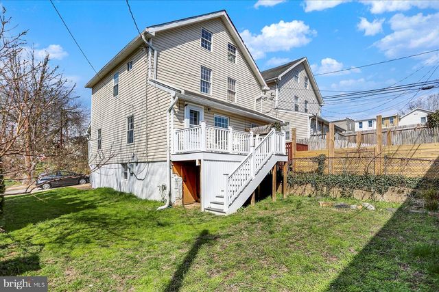 1523 BALDWIN ST, Baltimore, MD 21211