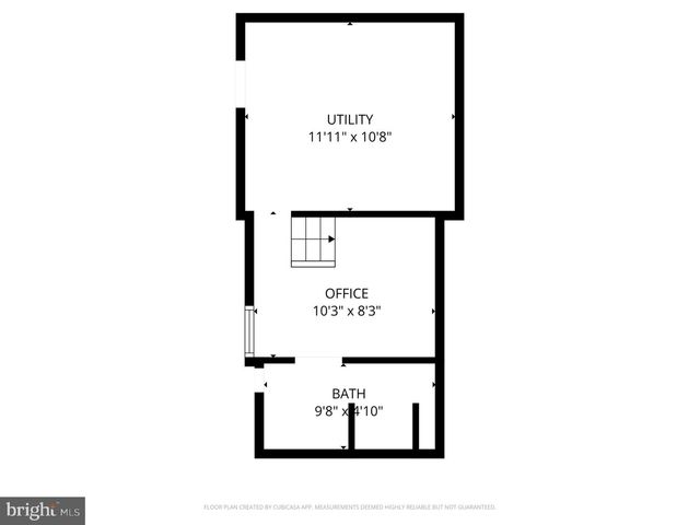 1523 BALDWIN ST, Baltimore, MD 21211