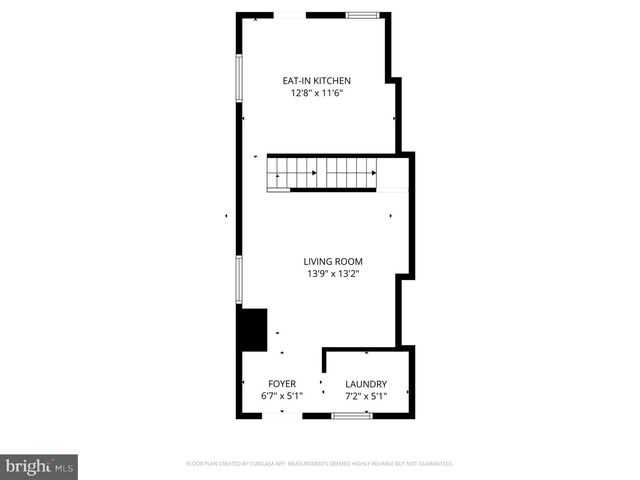 1523 BALDWIN ST, Baltimore, MD 21211