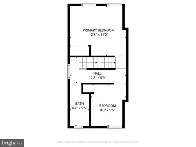 1523 BALDWIN ST, Baltimore, MD 21211