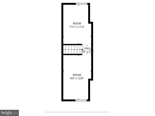 1523 BALDWIN ST, Baltimore, MD 21211