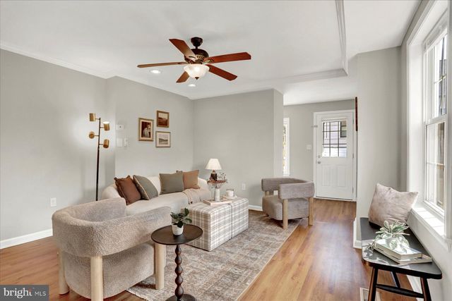 1523 BALDWIN ST, Baltimore, MD 21211