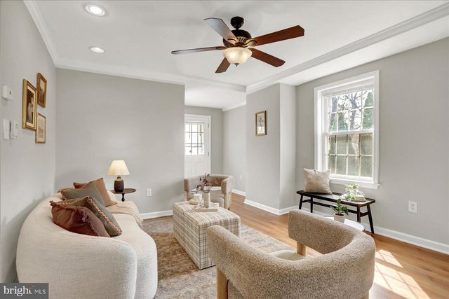 1523 BALDWIN ST, Baltimore, MD 21211