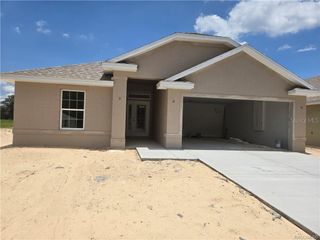 1100 HERON POINT DRIVE, Inverness, FL 34453