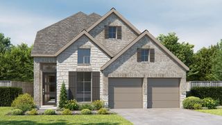 9602 Chateau Hill Drive, Manvel, TX 77583