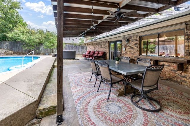 1204 Kay Drive, Weatherford, TX 76086
