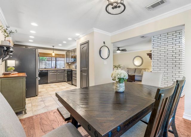 1204 Kay Drive, Weatherford, TX 76086