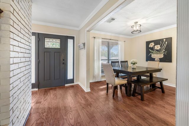 1204 Kay Drive, Weatherford, TX 76086
