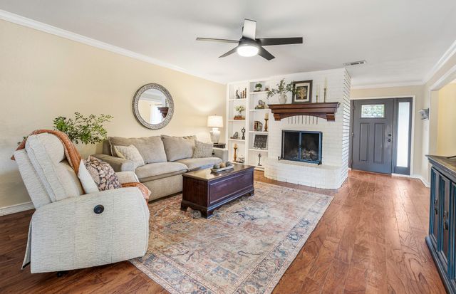 1204 Kay Drive, Weatherford, TX 76086