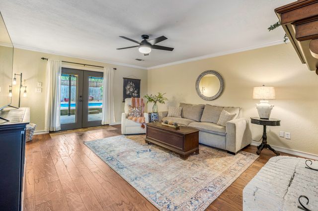 1204 Kay Drive, Weatherford, TX 76086