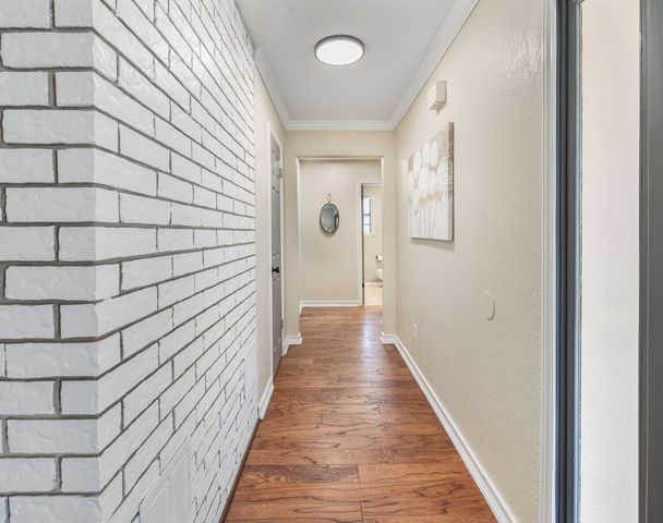 1204 Kay Drive, Weatherford, TX 76086