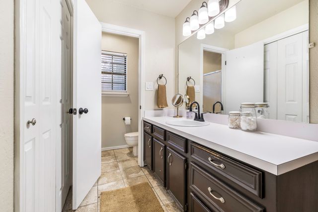1204 Kay Drive, Weatherford, TX 76086