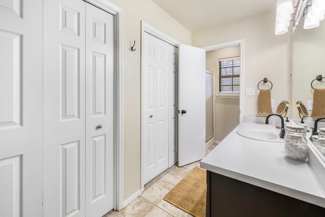 1204 Kay Drive, Weatherford, TX 76086