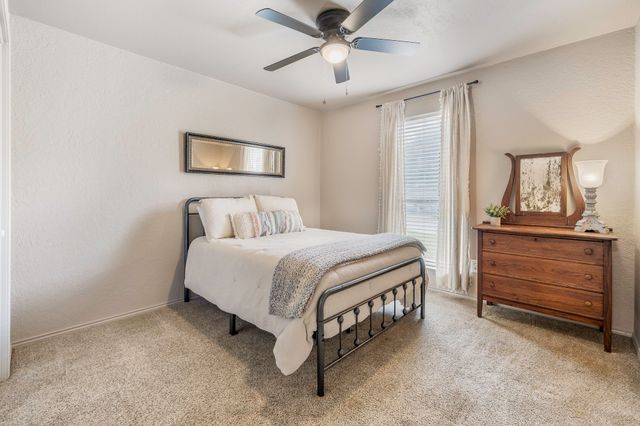 1204 Kay Drive, Weatherford, TX 76086