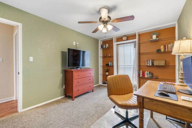 1204 Kay Drive, Weatherford, TX 76086