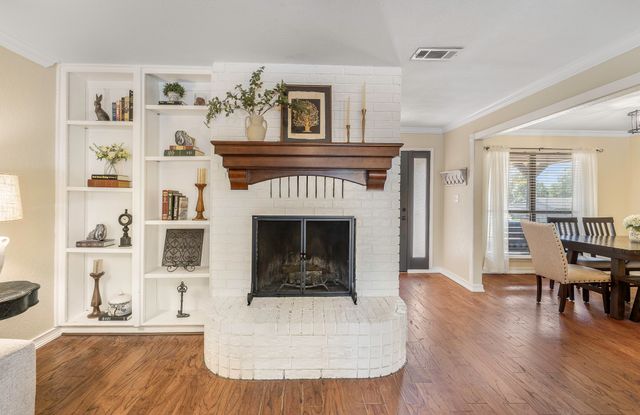 1204 Kay Drive, Weatherford, TX 76086