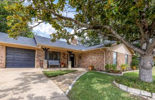 1204 Kay Drive, Weatherford, TX 76086