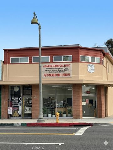 121 E Las Tunas, San Gabriel, CA 91776