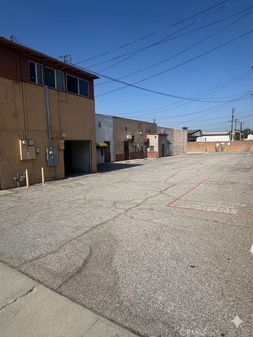 121 E Las Tunas, San Gabriel, CA 91776