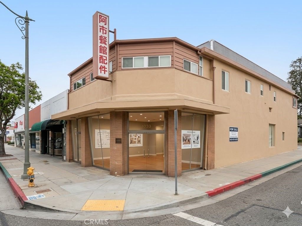 121 E Las Tunas, San Gabriel, CA 91776