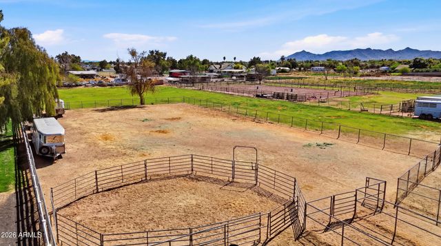 23317 S 180th Street -, Gilbert, AZ 85298