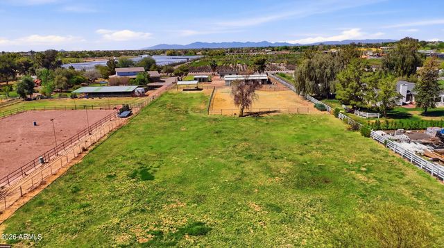 23317 S 180th Street -, Gilbert, AZ 85298