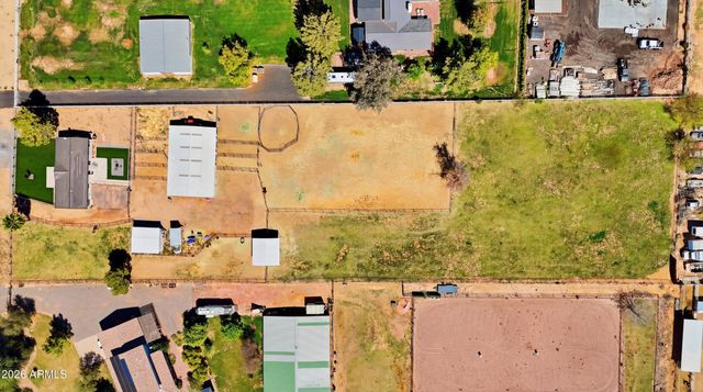 23317 S 180th Street -, Gilbert, AZ 85298