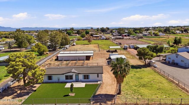 23317 S 180th Street -, Gilbert, AZ 85298