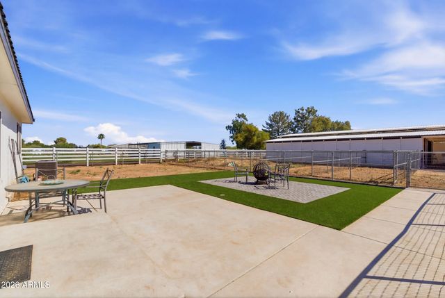 23317 S 180th Street -, Gilbert, AZ 85298