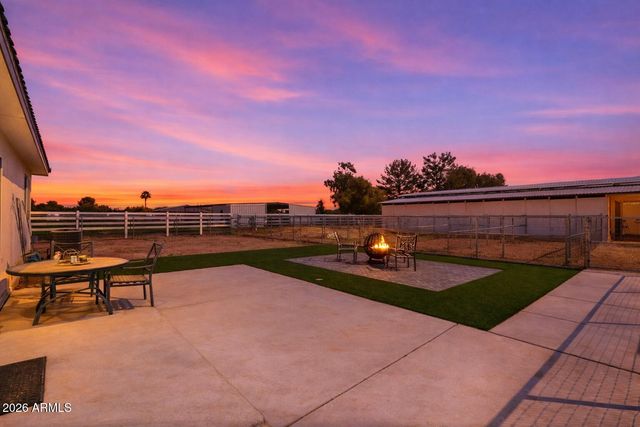 23317 S 180th Street -, Gilbert, AZ 85298