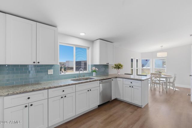 23317 S 180th Street -, Gilbert, AZ 85298