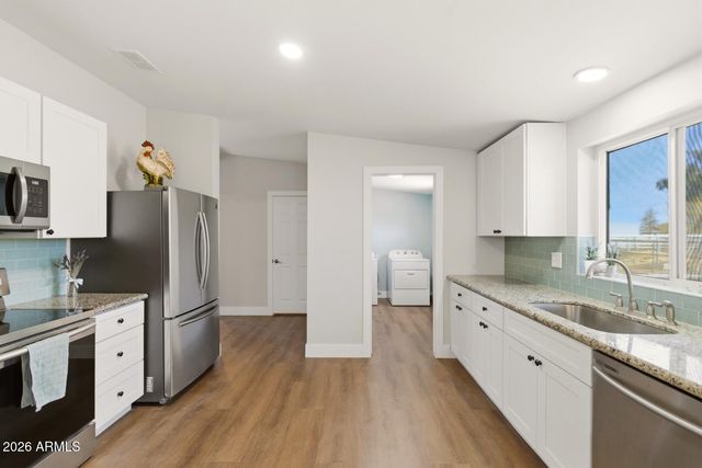 23317 S 180th Street -, Gilbert, AZ 85298