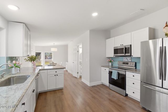 23317 S 180th Street -, Gilbert, AZ 85298