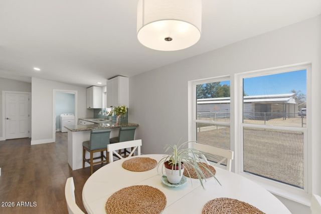 23317 S 180th Street -, Gilbert, AZ 85298