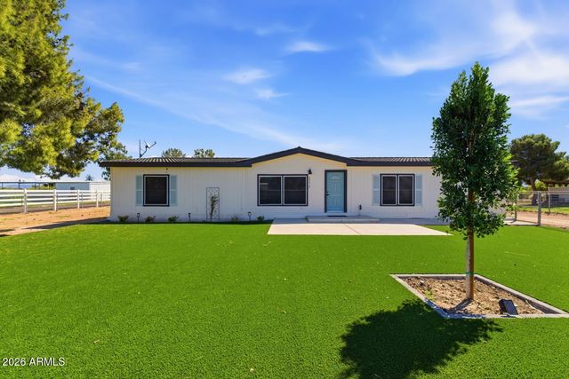 23317 S 180th Street -, Gilbert, AZ 85298